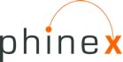 Phinex Informatik AG Logo
